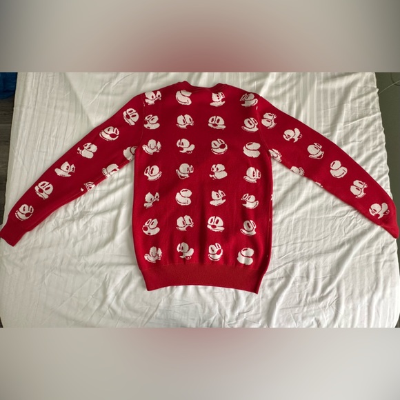 Oswald the Lucky Rabbit Size S - Picture 2 of 2